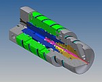 Injection Moulding Nozzle