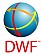 DWF Logo