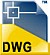 DWG Logo