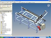 Assembly Modelling